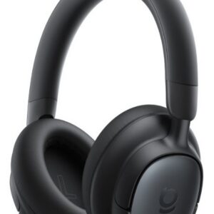 Беспроводные наушники Baseus Bowie MH1, Bluetooth, Накладные, Черный, [A0203902]