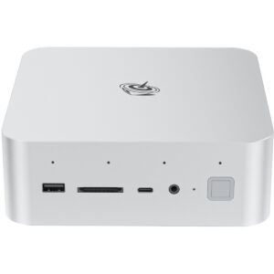 Мини ПК Beelink GTi14 Frost Silver (185H/32GB/1TB/Win11P)