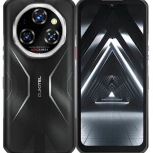 Смартфон Oukitel WP55S 8/256GB