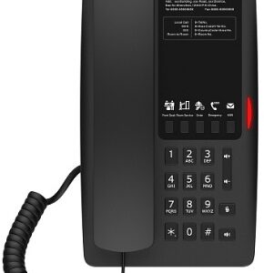 Телефон VoiceIP Fanvil H4