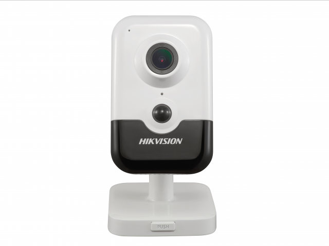 Видеокамера IP HIKVISION DS-2CD2463G2-I(4mm)
