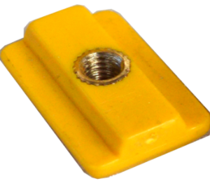 Гайка Lanmaster LAN-OT-FIX-PN