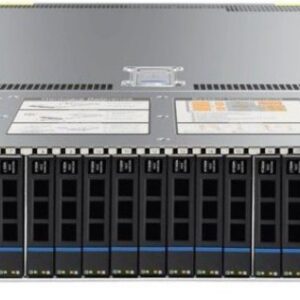 Серверная платформа 2U Gooxi SL201-D24R-NV-G4
