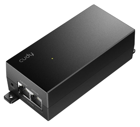 Адаптер PoE Cudy POE200H
