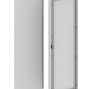 Дверь металлическая IEK YKM40D-FO-DMD2-200-060