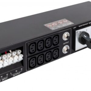 Байпас Powercom MTS-30A