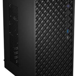 Компьютер iRu Tactio 520B6SB MT (AMD Ryzen 5 8500G (6/12; 3,5ГГц; 16Мб), 3.5ГГц, 16ГБ DDR5, SSD 512 Гб, AMD Radeon Graphics, Не установлена) [2116603]
