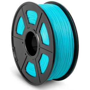 Пластик для 3D принтера NV Print NV-3D-ABS-CYAN