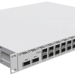 Маршрутизатор Mikrotik CCR2216-1G-12XS-2XQ
