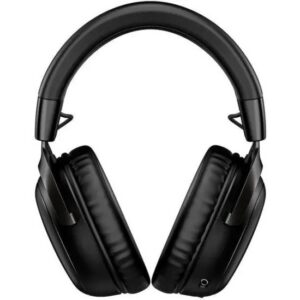 Беспроводные наушники HyperX Cloud III, Bluetooth, Охватывающие, Черный, [77Z45AA]