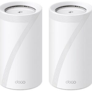 Роутер TP-LINK BE19000