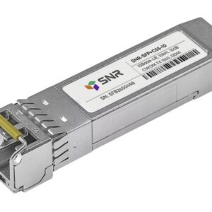 Модуль SFP+ SNR SNR-SFP+C55-10