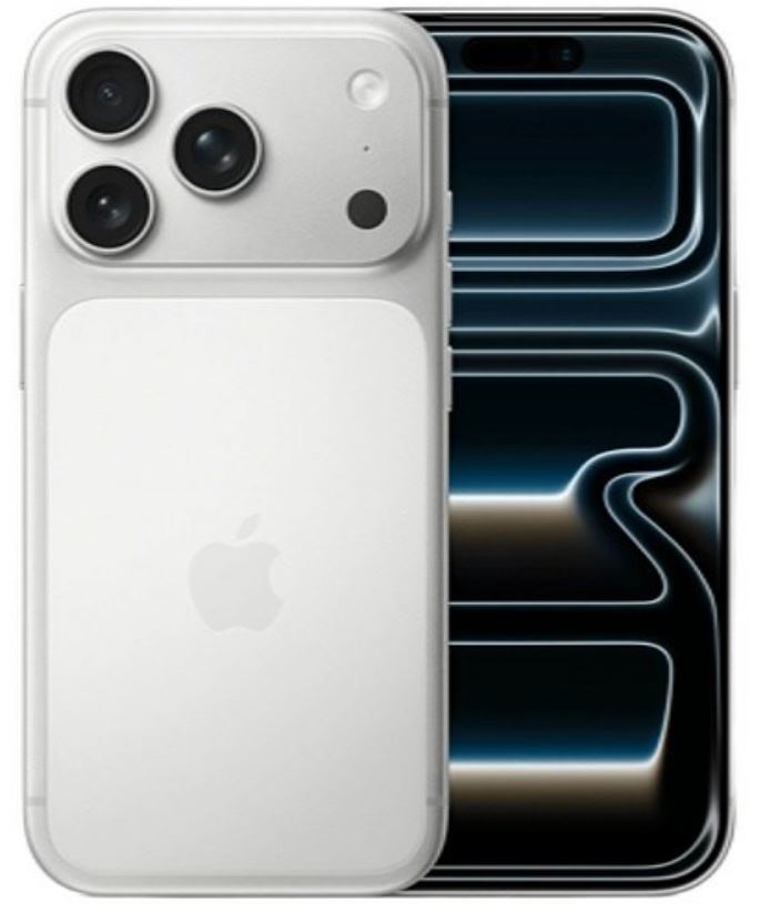 Смартфон Apple iPhone 17 Pro 1TB
