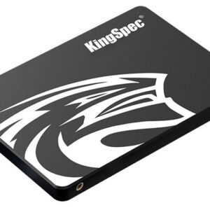 SSD накопитель 1000 ГБ KINGSPEC P3-1TB, SATA III, [P3-1TB]