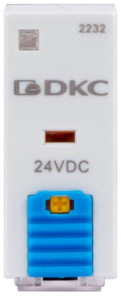 Реле DKC IR-24DC-2CO
