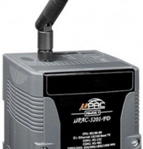 Контроллер ICP DAS uPAC-5201-FD CR