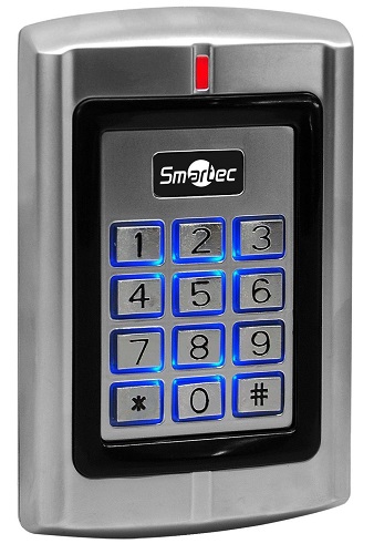 Контроллер Smartec ST-SC140EK