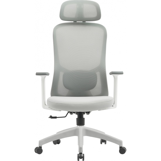 Кресло Cactus CS-GMC515-GY