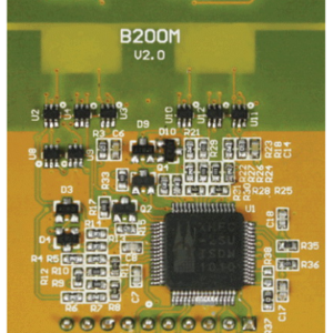 Модуль расширения Yeastar B2 Module