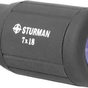 Монокуляр STURMAN 76906