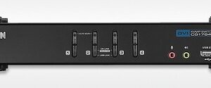 Переключатель KVM Aten CS1764A-AT-G