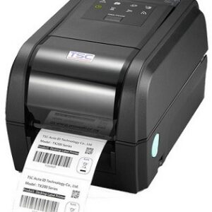 Термопринтер TSC TX210