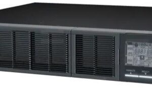 Источник бесперебойного питания C3 SOLUTIONS C3.UPS.PGE3000LCD2UN