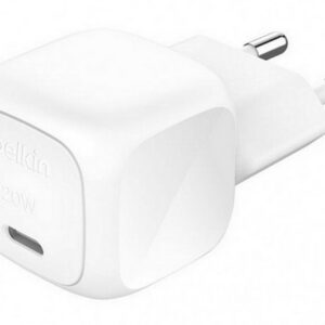 Зарядное устройство сетевое Belkin WCA009kq1MWH-B6