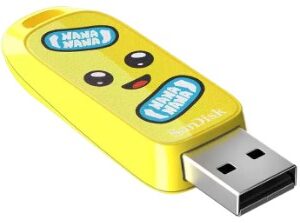 Накопитель USB 3.2 64GB SanDisk SDCZIF-064G-G46
