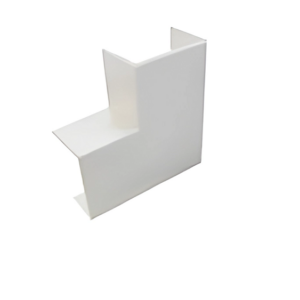 Угол плоский Ecoplast 72309-E110