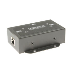 Удлинитель PoE OSNOVO E-POE/2G(90W)