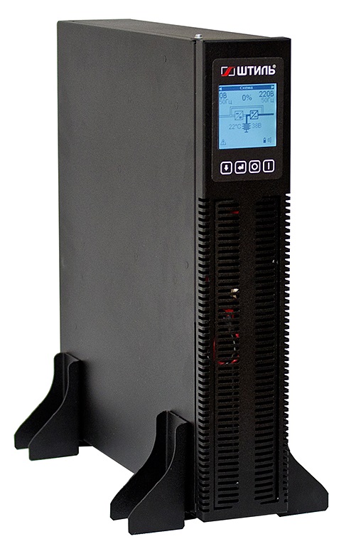 Источник бесперебойного питания Штиль STR1101SL