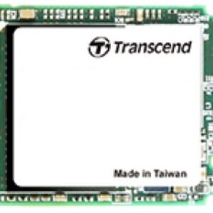 SSD накопитель 512 ГБ Transcend TS512GMTE300S, PCIe 3.0 x4, [TS512GMTE300S]
