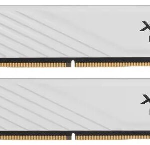 Оперативная память DDR5 32 ГБ (2×16 ГБ) ADATA XPG LANCER BLADE, 6000 МГц, [AX5U6000C3016G-DTLABWH]