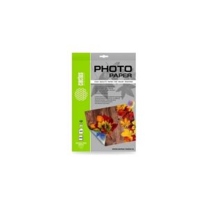 Фотобумага Cactus CS-MA4220100DS