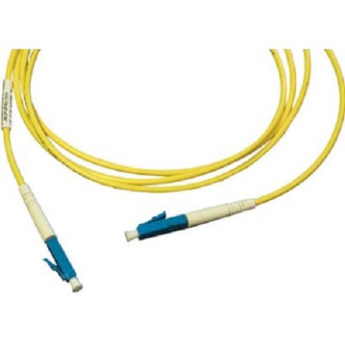 Кабель патч-корд волоконно-оптический Lanmaster LAN-2SC-2SC/OM4-2.0