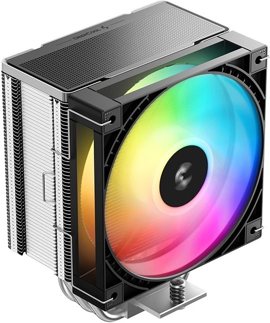 Кулер Deepcool AG500 G2 ARGB