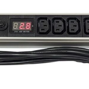Блок розеток Bonch BONCH-ATS/PDU 8A-9C13-Am-C14/C14