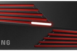 SSD накопитель 4096 ГБ Samsung MZ-V9P4T0CW, PCIe 4.0 x4, [MZ-V9P4T0CW]