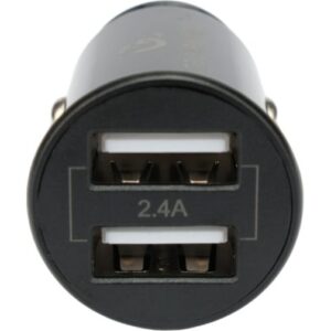 Зарядное устройство автомобильное Cablexpert MP3A-UC-CAR21