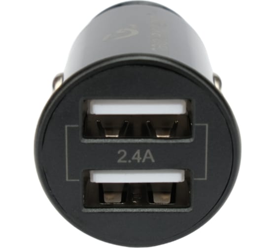 Зарядное устройство автомобильное Cablexpert MP3A-UC-CAR21