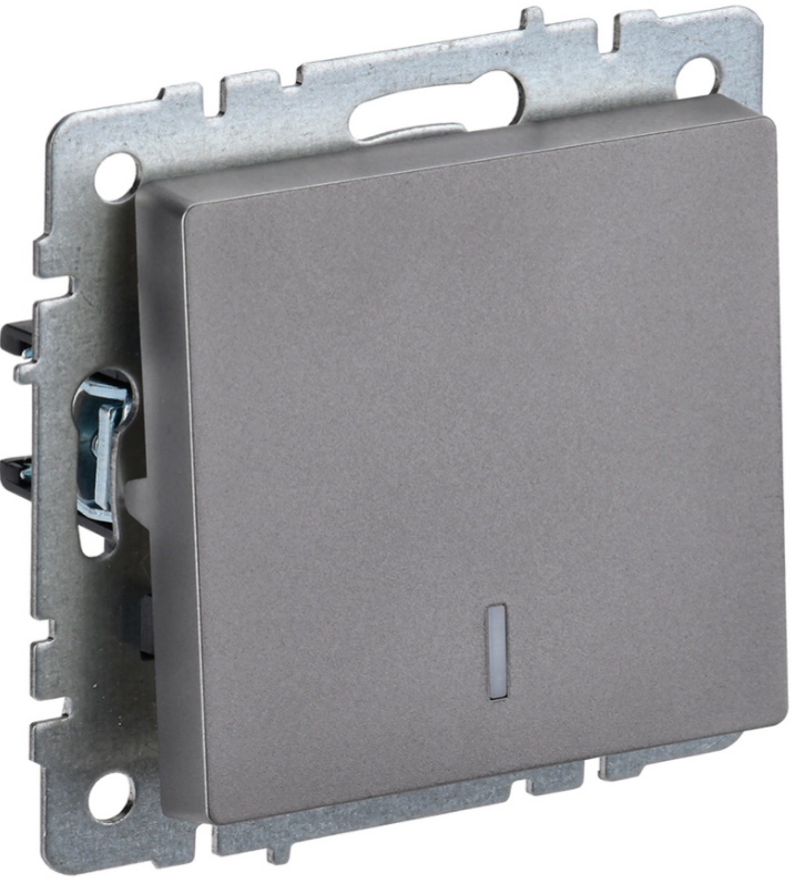 IEK BR-V10-1-10-K46
