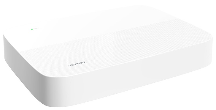 Видеорегистратор Tenda N6P-8H