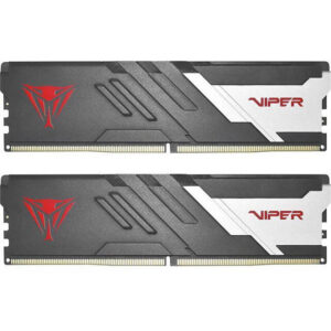 Оперативная память 16GB DDR5 5600MHz Patriot Viper Venom (PVV516G560C40K) (2x8GB KIT)