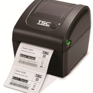 Термопринтер TSC DA310