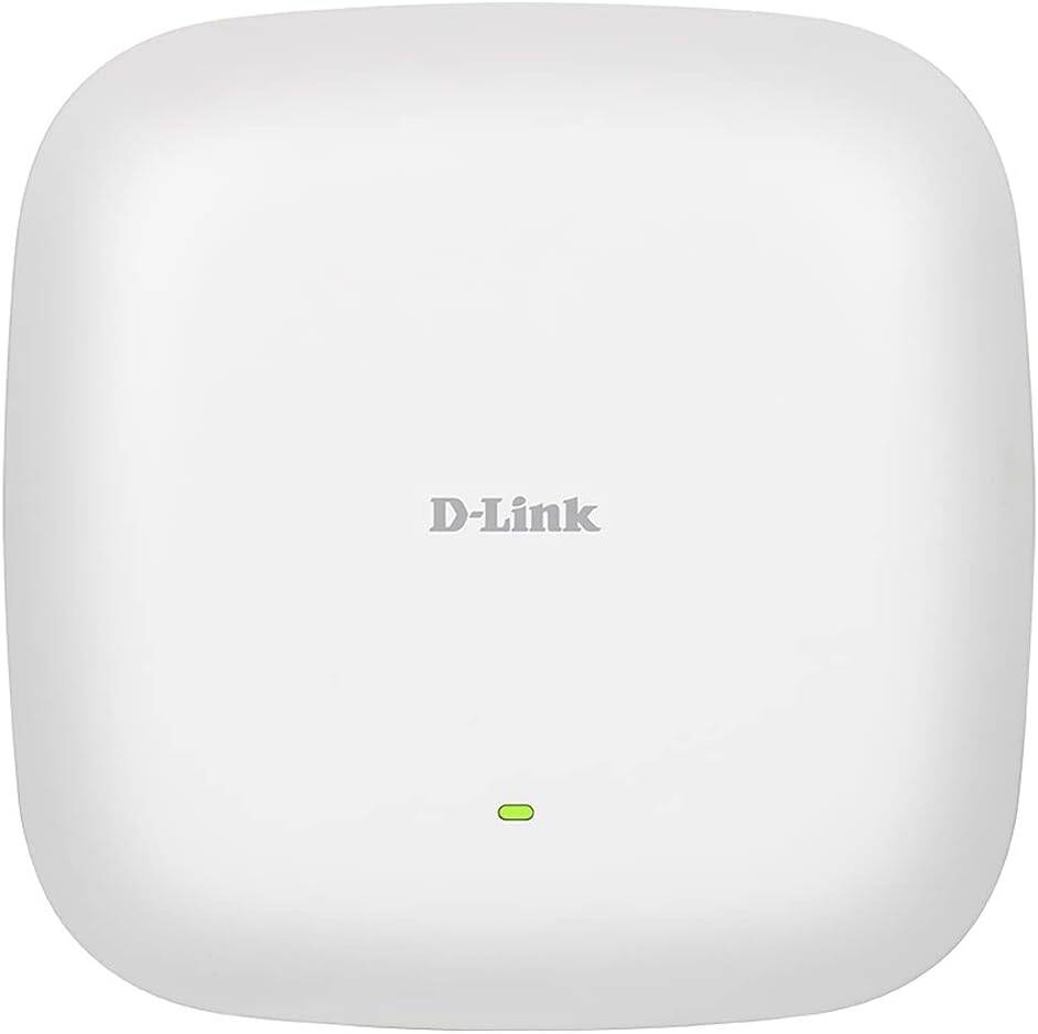 Точка доступа D-link DAP-X2850