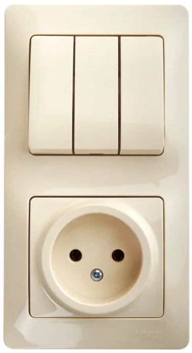 Блок Systeme Electric GSL000276