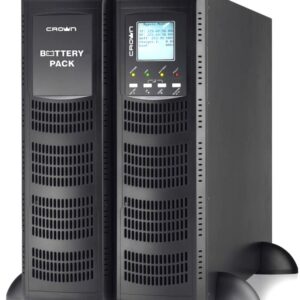 Источник бесперебойного питания Crown CMUOA-300X-6K