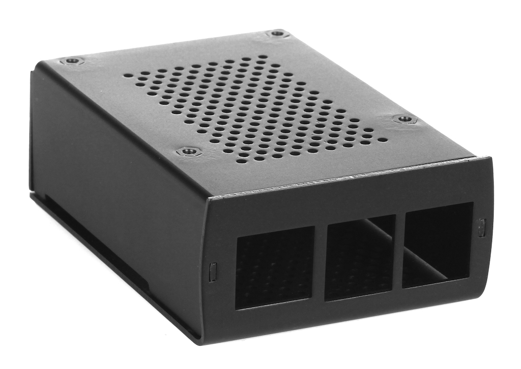 Корпус Qumo RS035