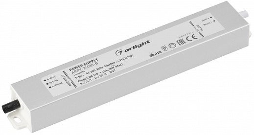 Блок питания Arlight ARPV-24030-B